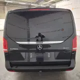 Personenauto, Mercedes-benz, V250d, 2018 – foto 10 – kavel bij Domeinen Roerende Zaken, Soesterberg