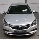 Personenauto, Opel, Astra Sports Tourer 120 year Edition, 2019, 1.6 CDTi – foto 2 – kavel bij Domeinen Roerende Zaken, Soesterberg