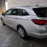 Personenauto, Opel, Astra Sports Tourer 120 year Edition, 2019, 1.6 CDTi – foto 11 – kavel bij Domeinen Roerende Zaken, Soesterberg