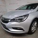 Personenauto, Opel, Astra Sports Tourer 120 year Edition, 2019, 1.6 CDTi – foto 16 – kavel bij Domeinen Roerende Zaken, Soesterberg