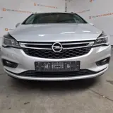 Personenauto, Opel, Astra Sports Tourer 120 year Edition, 2019, 1.6 CDTi – foto 17 – kavel bij Domeinen Roerende Zaken, Soesterberg