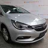 Personenauto, Opel, Astra Sports Tourer 120 year Edition, 2019, 1.6 CDTi – foto 19 – kavel bij Domeinen Roerende Zaken, Soesterberg