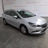 Personenauto, Opel, Astra Sports Tourer 120 year Edition, 2019, 1.6 CDTi – foto 3 – kavel bij Domeinen Roerende Zaken, Soesterberg