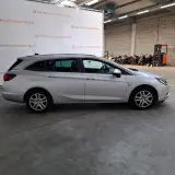 Personenauto, Opel, Astra Sports Tourer 120 year Edition, 2019, 1.6 CDTi – foto 4 – kavel bij Domeinen Roerende Zaken, Soesterberg