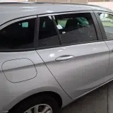 Personenauto, Opel, Astra Sports Tourer 120 year Edition, 2019, 1.6 CDTi – foto 8 – kavel bij Domeinen Roerende Zaken, Soesterberg