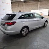 Personenauto, Opel, Astra Sports Tourer 120 year Edition, 2019, 1.6 CDTi – foto 9 – kavel bij Domeinen Roerende Zaken, Soesterberg