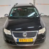 Personenauto, Volkswagen, Passat Variant, 2.0 FSI Sportline, 2007 – foto 2 – kavel bij Domeinen Roerende Zaken, Soesterberg