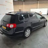 Personenauto, Volkswagen, Passat Variant, 2.0 FSI Sportline, 2007 – foto 11 – kavel bij Domeinen Roerende Zaken, Soesterberg