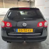 Personenauto, Volkswagen, Passat Variant, 2.0 FSI Sportline, 2007 – foto 12 – kavel bij Domeinen Roerende Zaken, Soesterberg