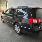Personenauto, Volkswagen, Passat Variant, 2.0 FSI Sportline, 2007 – foto 13 – kavel bij Domeinen Roerende Zaken, Soesterberg