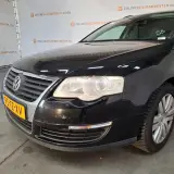 Personenauto, Volkswagen, Passat Variant, 2.0 FSI Sportline, 2007 – foto 19 – kavel bij Domeinen Roerende Zaken, Soesterberg