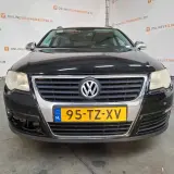 Personenauto, Volkswagen, Passat Variant, 2.0 FSI Sportline, 2007 – foto 20 – kavel bij Domeinen Roerende Zaken, Soesterberg