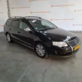Personenauto, Volkswagen, Passat Variant, 2.0 FSI Sportline, 2007 – foto 3 – kavel bij Domeinen Roerende Zaken, Soesterberg