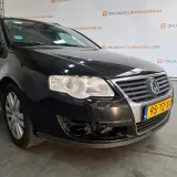 Personenauto, Volkswagen, Passat Variant, 2.0 FSI Sportline, 2007 – foto 25 – kavel bij Domeinen Roerende Zaken, Soesterberg