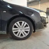 Personenauto, Volkswagen, Passat Variant, 2.0 FSI Sportline, 2007 – foto 26 – kavel bij Domeinen Roerende Zaken, Soesterberg