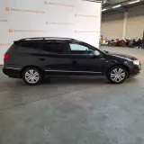 Personenauto, Volkswagen, Passat Variant, 2.0 FSI Sportline, 2007 – foto 4 – kavel bij Domeinen Roerende Zaken, Soesterberg