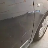 Personenauto, Volkswagen, Passat Variant, 2.0 FSI Sportline, 2007 – foto 7 – kavel bij Domeinen Roerende Zaken, Soesterberg