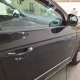 Personenauto, Volkswagen, Passat Variant, 2.0 FSI Sportline, 2007 – foto 8 – kavel bij Domeinen Roerende Zaken, Soesterberg