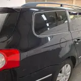Personenauto, Volkswagen, Passat Variant, 2.0 FSI Sportline, 2007 – foto 10 – kavel bij Domeinen Roerende Zaken, Soesterberg