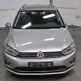 Personenauto, Volkswagen, Golf Sportsvan 2.0 TDI, 2014 – foto 2 – kavel bij Domeinen Roerende Zaken, Soesterberg
