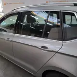 Personenauto, Volkswagen, Golf Sportsvan 2.0 TDI, 2014 – foto 12 – kavel bij Domeinen Roerende Zaken, Soesterberg