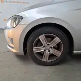 Personenauto, Volkswagen, Golf Sportsvan 2.0 TDI, 2014 – foto 16 – kavel bij Domeinen Roerende Zaken, Soesterberg