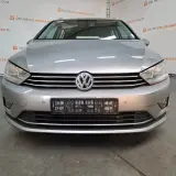 Personenauto, Volkswagen, Golf Sportsvan 2.0 TDI, 2014 – foto 19 – kavel bij Domeinen Roerende Zaken, Soesterberg