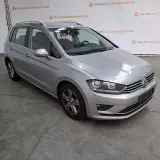 Personenauto, Volkswagen, Golf Sportsvan 2.0 TDI, 2014 – foto 3 – kavel bij Domeinen Roerende Zaken, Soesterberg