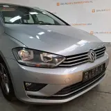 Personenauto, Volkswagen, Golf Sportsvan 2.0 TDI, 2014 – foto 23 – kavel bij Domeinen Roerende Zaken, Soesterberg