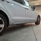 Personenauto, Volkswagen, Golf Sportsvan 2.0 TDI, 2014 – foto 25 – kavel bij Domeinen Roerende Zaken, Soesterberg