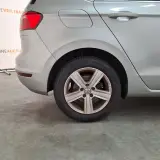 Personenauto, Volkswagen, Golf Sportsvan 2.0 TDI, 2014 – foto 26 – kavel bij Domeinen Roerende Zaken, Soesterberg