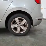 Personenauto, Volkswagen, Golf Sportsvan 2.0 TDI, 2014 – foto 30 – kavel bij Domeinen Roerende Zaken, Soesterberg