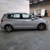 Personenauto, Volkswagen, Golf Sportsvan 2.0 TDI, 2014 – foto 4 – kavel bij Domeinen Roerende Zaken, Soesterberg
