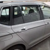 Personenauto, Volkswagen, Golf Sportsvan 2.0 TDI, 2014 – foto 8 – kavel bij Domeinen Roerende Zaken, Soesterberg