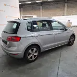 Personenauto, Volkswagen, Golf Sportsvan 2.0 TDI, 2014 – foto 9 – kavel bij Domeinen Roerende Zaken, Soesterberg