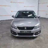 Personenauto, Peugeot, 308 1.2 PureTech, 2019 – foto 2 – kavel bij Domeinen Roerende Zaken