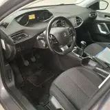 Personenauto, Peugeot, 308 1.2 PureTech, 2019 – foto 16 – kavel bij Domeinen Roerende Zaken