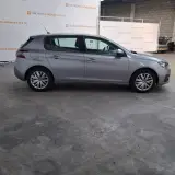 Personenauto, Peugeot, 308 1.2 PureTech, 2019 – foto 3 – kavel bij Domeinen Roerende Zaken