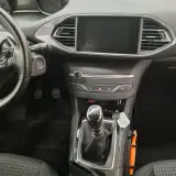 Personenauto, Peugeot, 308 1.2 PureTech, 2019 – foto 22 – kavel bij Domeinen Roerende Zaken