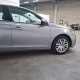 Personenauto, Peugeot, 308 1.2 PureTech, 2019 – foto 4 – kavel bij Domeinen Roerende Zaken
