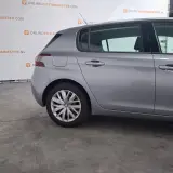 Personenauto, Peugeot, 308 1.2 PureTech, 2019 – foto 5 – kavel bij Domeinen Roerende Zaken