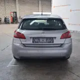 Personenauto, Peugeot, 308 1.2 PureTech, 2019 – foto 6 – kavel bij Domeinen Roerende Zaken