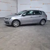 Personenauto, Peugeot, 308 1.2 PureTech, 2019 – foto 7 – kavel bij Domeinen Roerende Zaken