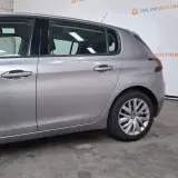Personenauto, Peugeot, 308 1.2 PureTech, 2019 – foto 8 – kavel bij Domeinen Roerende Zaken