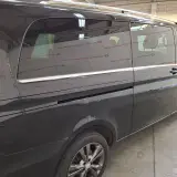 Personenauto, Mercedes-benz, V250, 2016 – foto 11 – kavel bij Domeinen Roerende Zaken, Soesterberg