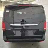 Personenauto, Mercedes-benz, V250, 2016 – foto 13 – kavel bij Domeinen Roerende Zaken, Soesterberg