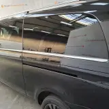 Personenauto, Mercedes-benz, V250, 2016 – foto 15 – kavel bij Domeinen Roerende Zaken, Soesterberg