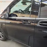Personenauto, Mercedes-benz, V250, 2016 – foto 19 – kavel bij Domeinen Roerende Zaken, Soesterberg