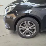 Personenauto, Mercedes-benz, V250, 2016 – foto 20 – kavel bij Domeinen Roerende Zaken, Soesterberg