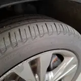 Personenauto, Mercedes-benz, V250, 2016 – foto 21 – kavel bij Domeinen Roerende Zaken, Soesterberg